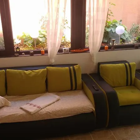 Apartmán Apartament Florentina Mamaia