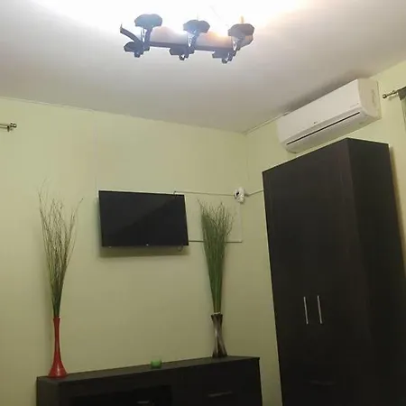 Apartament Florentina * Mamaia