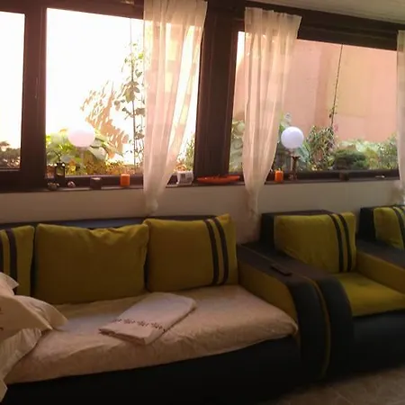 Apartament Florentina Apartmán Mamaia