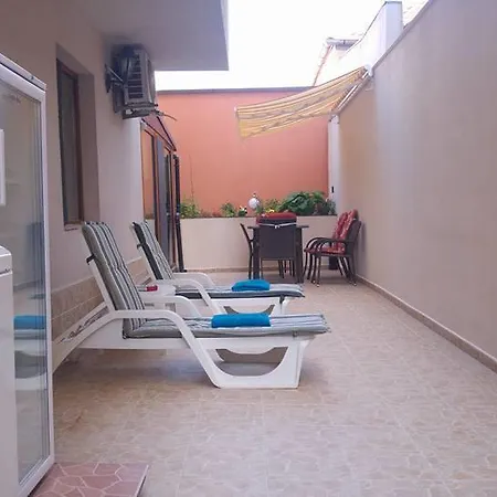 Apartament Florentina Apartmán