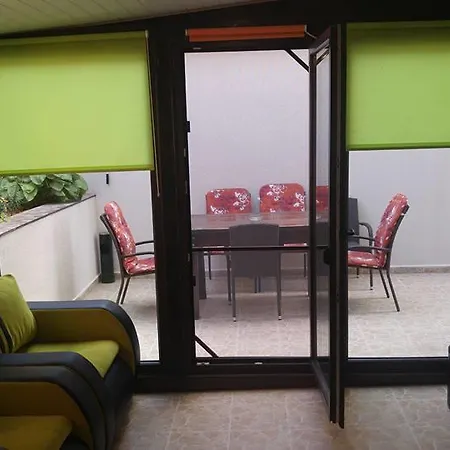 Apartament Florentina Apartmán *