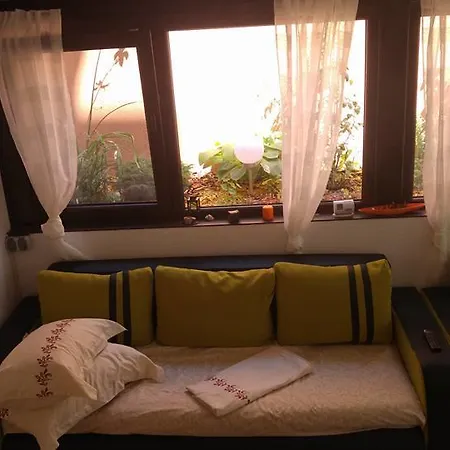 Apartmán Apartament Florentina Mamaia