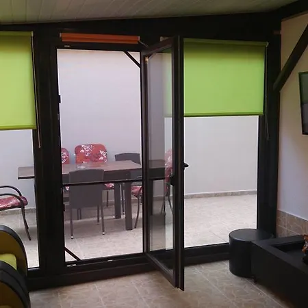 Apartament Florentina Apartmán Mamaia