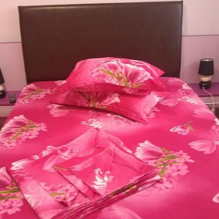 Apartament Florentina