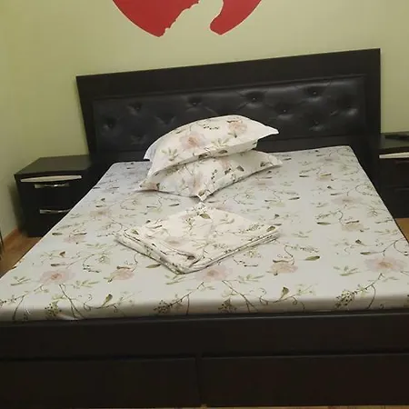 Apartament Florentina Apartmán *