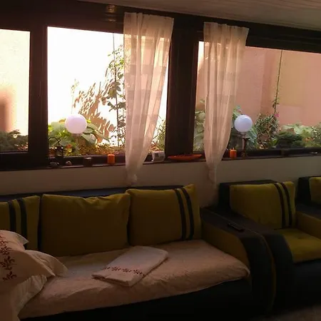 Apartmán Apartament Florentina *