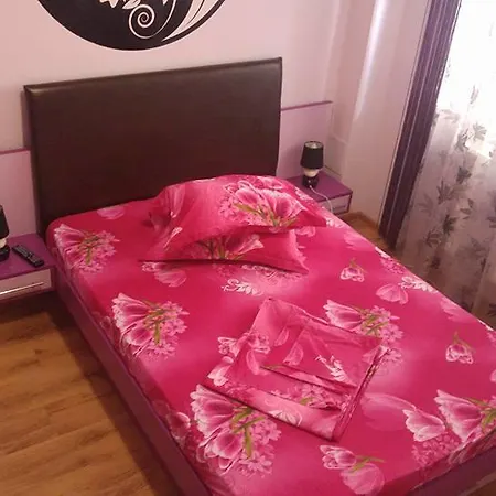Apartament Florentina * Mamaia