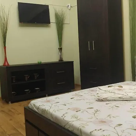 Apartament Florentina Apartmán Mamaia